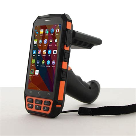 rfid reader android phone|rfid reader for Android phone.